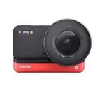 CINAKGP/B Insta360 ONE R 1 inch wide angle module set 5.3K wide-angle shooting
