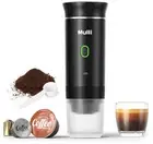 New Mulli Cordless Electric Espresso Machine/Coffee maker/Capsule/Portable