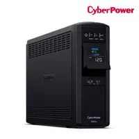 在飛比找PChome精選優惠-CyberPower 在線互動式 PFC 正弦波不斷電系統(