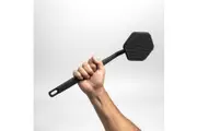 Tooletries: The Back Scrubber - Charcoal