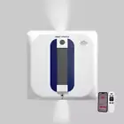 2024 Robot Lifestyle Robotic Window Cleaner RL4136, Fixed-point Cleaning, Spray