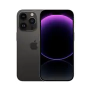 Apple iPhone 14 Pro 128GB Black - Excellent Refurbished