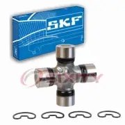 SKF Front Universal Joint for 1977 Rolls-Royce Silver Wraith II Driveline kt