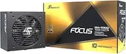 SeaSonic 1000W Focus GX-1000 Gold PSU (SSR-1000FX) (OneSeasonic)