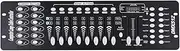 JWQFBC Controller DJ Controller Panel 192CH Aluminum Alloy Lighting