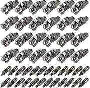 ZDKK Engine Rocker Arm And Lifters Set Fits for 2004-2010 Explorer 4.6L-6.8L V8 SOCH 24v
