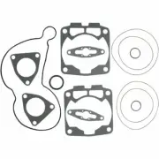 Parts Unlimited Snowmobile Gasket Kit PU0934-1276 Pro-Formance Full Top End Pola