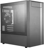 Masterbox NR400 Micro-Atx Tower with Front Mesh Ventilation, Mini