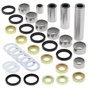 Fits 2012 Suzuki RMZ250 Swing Arm Linkage Bearing Seal Kit 387659