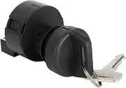 Ignition Key Switches for Polaris for Sportsman 500 1999 2000 PP Moto Replace ATV Motorcycles Accessories Electric Door Lock Plug Ignition Key Switch Ignition Barrel Key Switch