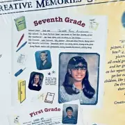 Creative Memories 12" x 12" School Days Refill Pages RCM-12SD New (Other) READ