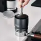 現貨 接粉器58mm磨豆機接粉杯手沖意式咖啡落粉器聞香杯鋁合金