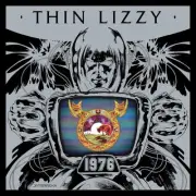 THIN LIZZY 1976 Jailbreak Johnny The Fox JAPAN 5 SHM CD BLU-RAY NEW
