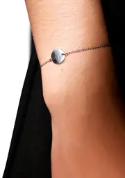 [Cheap Monday] Simplicity Bracelet