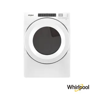 Whirlpool 15KG電力型滾筒乾衣機 8TWED5620HW 【全國電子】