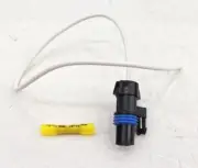 NEW ACDelco Multi-Purpose Wiring Pigtail Kit 1 Wire PT1653 Cadillac XLR 04-05