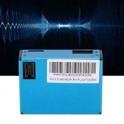 PM2.5 Sensor Module Detection Builtin Fan PM1.0 PM2.5 PM10 PMS7003 ECO