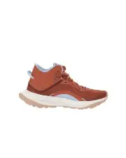Vasque Re:Connect Here Mid Men's Hiking Shoes, Mocha Bisque, M12