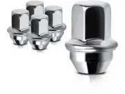 For 2010-2011 Buick Lucerne Lug Nut Set Autopart Premium 22127ZP Lug Nut