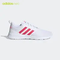 在飛比找Yahoo!奇摩拍賣優惠-【熱賣下殺】Adidas愛迪達官網 neo QT RACER