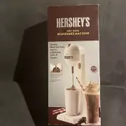 Hersheys Easy Blend Milkshake Machine New