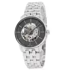 MIDO Baroncelli Signature Skeleton