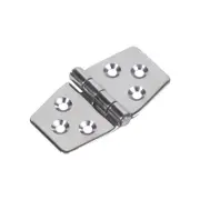 Goliath Stainless Steel Hinge