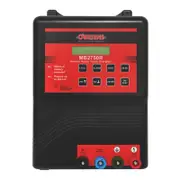 O'Briens 200km Mains/Battery Electric Fencing Energizer