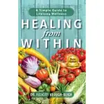 HEALING FROM WITHIN