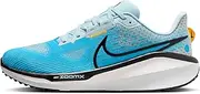 [Nike] Vomero 17 Men's Road Running Shoes (FB1309-401, Baltic Blue/Glacier Blue/White/Black)