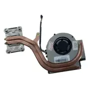 Replacement CPU Cooling Fan with Heatsink for Lenovo Thinkpad X220 X220I X220S X