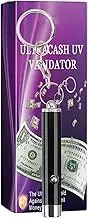 UV LED Torch - ultraviolett LED Torch | Resin Curing UV Flashlight Detector, UV LED, Flashlights, for Anti-Counterfeiting, Dog/Cat Urine Pet Stains