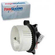 4 Seasons HVAC Blower Motor For 2011-2019 Ford Fiesta (for: Ford)