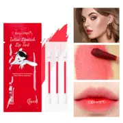 Beauty Makeup Matte Lip Gloss Cotton Swab Lip Gloss Tattoo Lipstick Matte Mimi |