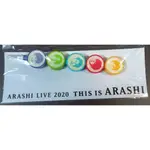 全新 嵐ARASHI THIS IS 嵐 演唱會周邊 鉛筆