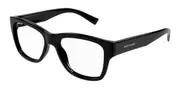 Saint Laurent SL 677 001 Men's Glasses Black Size 54 - Private Health Rebate - Blue Light Block Available
