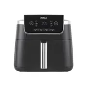 Ninja 4.7L Air Fryer Pro - Black/Silver