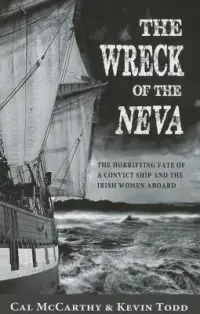 在飛比找博客來優惠-The Wreck of the Neva: The Hor
