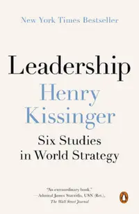 在飛比找誠品線上優惠-Leadership: Six Studies in Wor