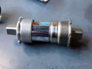 NEW SKF square taper Bottom Bracket - Italian thread - 111mm ISO for Campagnolo