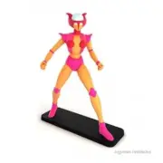 Afrodita 5.12 inches GO NAGAI MAZINGER Z Resin Figures
