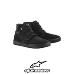 ALPINESTARS PRIMER RIDING SHOES 黑 車靴 休閒車靴