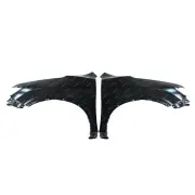 Pair of Guard Right & Left Side for Nissan X - Trail T32 2014 - ON