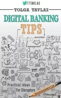 在飛比找博客來優惠-Digital Banking Tips: Practica