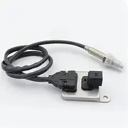 Nitrogen Oxide Sensor NOx Sensor for Gmc Truck Engine Part Nox Nitrogen Oxide Sensor 5Wk9 7263 Nox Sensor Nitrogen Oxygen Sensor Car Accessories 55485493 5Wk97263