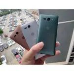 ★啟航通訊★SONY/索尼 XPERIA XZ2 COMPACT 新款XZ2C 日版SO-05K 單卡 99新福利機