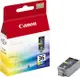 【E平台】CANON㊣原廠墨水匣CLI-36(彩色) 適用CANON印表機型號mini260/iP100