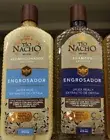 TIO NACHO SHAMPOO Y ACONDICIONADOR ENGROSADOR - De 415ml CADA UNO - ENVIO GRATIS