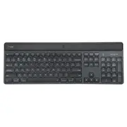 Targus Sustainable Energy Harvesting EcoSmart Keyboard