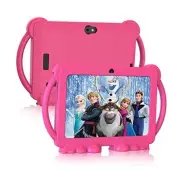 Kids Tablet, 7 inch Tablet for Kids 6GB RAM 32GB ROM Android 13 Bluetooth,